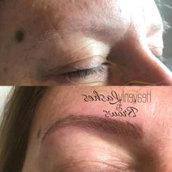 Microblading Karlsruhe