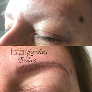 Microblading Karlsruhe